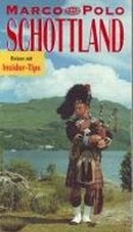 Schottland Cover des Buches Schottland (ISBN: B002FWHPPO)