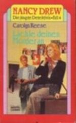 Lächle deinen Mörder an Cover des Buches Lächle deinen Mörder an (ISBN: B002FWJL24)