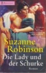 Die Lady und der Schurke Cover des Buches Die Lady und der Schurke (ISBN: B002FWJQ24)