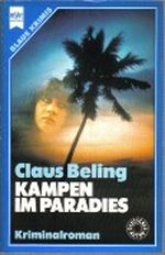 Kampen im Paradies Cover des Buches Kampen im Paradies (ISBN: 9783453107687)