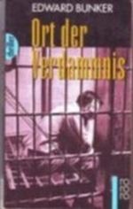 Ort der Verdammnis Cover des Buches Ort der Verdammnis (ISBN: 9783499432484)