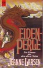 Seidenperle Cover des Buches Seidenperle (ISBN: 9783453048782)