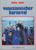 Venezianischer Karneval. Cover des Buches Venezianischer Karneval. (ISBN: B002G23F5M)