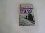 Die Heimfahrt der U720. Roman nach Tatsachen. Cover des Buches Die Heimfahrt der U720. Roman nach Tatsachen. (ISBN: B002G5CD7K)