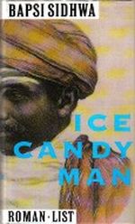 Ice Candy Man Cover des Buches Ice Candy Man (ISBN: 9783499130410)