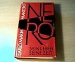 Nero : Sein Leben u. seine Zeit. Cover des Buches Nero : Sein Leben u. seine Zeit. (ISBN: B002GQ629E)