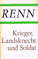 Krieger, Landsknecht und Soldat. Gesammelte Werke in Einzelausgaben. Mitarbeit: Helmut Schnitter. Cover des Buches Krieger, Landsknecht und Soldat. Gesammelte Werke in Einzelausgaben. Mitarbeit: Helmut Schnitter. (ISBN: B002GT7TZM)