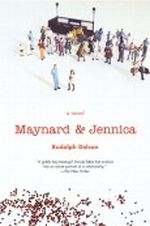 Maynard & Jennica Cover des Buches Maynard & Jennica (ISBN: 0547085710)