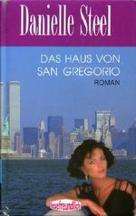 Das Haus von San Gregorio. Cover des Buches Das Haus von San Gregorio. (ISBN: B002IBLPSA)