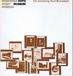 Die Sammlung Josef Breitenbach. Zur Geschichte der Photographie. Cover des Buches Die Sammlung Josef Breitenbach. Zur Geschichte der Photographie. (ISBN: B002JVAUCG)