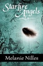 Starfire Angels (Starfire Angels: Dark Angel Chronicles Book 1) Cover des Buches Starfire Angels (Starfire Angels: Dark Angel Chronicles Book 1) (ISBN: B002JVY7B6)