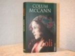 Zoli Cover des Buches Zoli (ISBN: B002JX9K8Y)