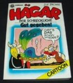 Hägar der Schreckliche, Gut gegeben Cover des Buches Hägar der Schreckliche, Gut gegeben (ISBN: B002K8FZ6Y)