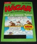 Hägar, der Schreckliche, Auf zu neuen Taten Cover des Buches Hägar, der Schreckliche, Auf zu neuen Taten (ISBN: B002K8MYHM)