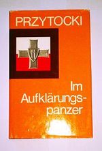Im Aufklärungspanzer Cover des Buches Im Aufklärungspanzer (ISBN: B002KCZG5K)