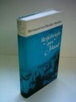 Hermann von Pückler-Muskau : Reisebriefe aus Irland Cover des Buches Hermann von Pückler-Muskau : Reisebriefe aus Irland (ISBN: B002KKECNY)