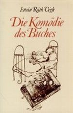 Die Komödie des Buches. Cover des Buches Die Komödie des Buches. (ISBN: B002KKGDX6)
