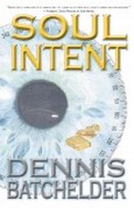 Soul Intent (Soul Identity) Cover des Buches Soul Intent (Soul Identity) (ISBN: B002LH5BOU)