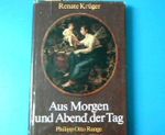 Aus Morgen und Abend der Tag Cover des Buches Aus Morgen und Abend der Tag (ISBN: B002LNYBA4)