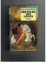 Der Falke des Lichts Cover des Buches Der Falke des Lichts (ISBN: 9783746625010)