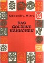 Das goldene Hähnchen Cover des Buches Das goldene Hähnchen (ISBN: B002LO1P6G)