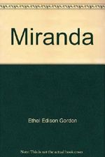 Miranda Cover des Buches Miranda (ISBN: B002LOVK0C)