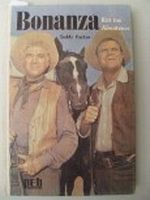 BONANZA Ritt ins Abenteuer Cover des Buches BONANZA Ritt ins Abenteuer (ISBN: B002LOYVIA)