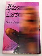 Bizarre Lüste Cover des Buches Bizarre Lüste (ISBN: B002LPCLYK)