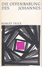 Die Offenbarung des Johannes Cover des Buches Die Offenbarung des Johannes (ISBN: B002LPHS70)