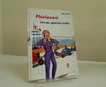 Marianne hat ein schnelles Hobby Cover des Buches Marianne hat ein schnelles Hobby (ISBN: B002LPKJ4Y)