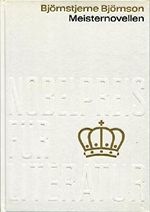 Meisternovellen. Aus der Sammlung Nobelpreis für Literatur 1903 Cover des Buches Meisternovellen. Aus der Sammlung Nobelpreis für Literatur 1903 (ISBN: B002NB9B6S)