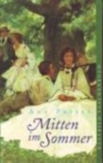 Mitten im Sommer Cover des Buches Mitten im Sommer (ISBN: B002NQ76KG)