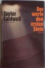 Der werfe den ersten Stein Cover des Buches Der werfe den ersten Stein (ISBN: B002NXTQY8)