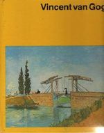 Vincent van Gogh Cover des Buches Vincent van Gogh (ISBN: B002NZZ20S)