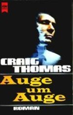Auge um Auge Cover des Buches Auge um Auge (ISBN: 9783552043367)