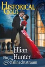 Ein Ballnachtstraum Cover des Buches Ein Ballnachtstraum (ISBN: B002O44JWU)