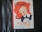Brigitte Ein Mädchenbuch Cover des Buches Brigitte Ein Mädchenbuch (ISBN: B002O4FLJU)