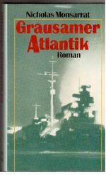 Grausamer Atlantik. Roman Cover des Buches Grausamer Atlantik. Roman (ISBN: B002O8EI4K)