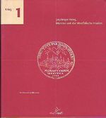 30jähriger Krieg, Münster und der Westfälische Frieden. 2 Bände : Band 1: Krieg; Band 2: Frieden Ausstellungskatalog Stadtmuseum Münster Cover des Buches 30jähriger Krieg, Münster und der Westfälische Frieden. 2 Bände : Band 1: Krieg; Band 2: Frieden Ausstellungskatalog Stadtmuseum Münster (ISBN: B002OGIARI)