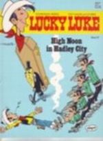 Band 67 High Noon in Hadley City Cover des Buches Band 67 High Noon in Hadley City (ISBN: B002OMDMZW)