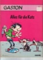 Alles für die Katz Cover des Buches Alles für die Katz (ISBN: B002OMGSMQ)