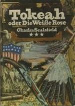 Tokeah oder die weiße Rose Cover des Buches Tokeah oder die weiße Rose (ISBN: B002OQWU6K)