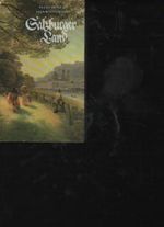 Salzburger Land Cover des Buches Salzburger Land (ISBN: B002PDLBUI)