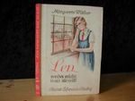Len weiß nicht, was sie will Cover des Buches Len weiß nicht, was sie will (ISBN: B002PK98U6)