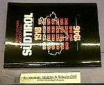 Südtirol 1918-1946. Cover des Buches Südtirol 1918-1946. (ISBN: B002QG56EQ)