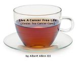 Live A Cancer Free Life (Essiac Tea Cancer Cure) (English Edition) Cover des Buches Live A Cancer Free Life (Essiac Tea Cancer Cure) (English Edition) (ISBN: B002QHVWDE)