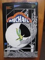 Michael. Cover des Buches Michael. (ISBN: B002QTD33Y)