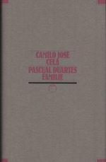 Jahrhundert-Edition: Pascual Duartes Familie Cover des Buches Jahrhundert-Edition: Pascual Duartes Familie (ISBN: B002RDGNC2)
