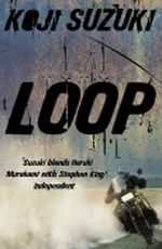 Loop Cover des Buches Loop (ISBN: B002RI9DCY)