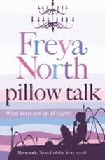 Pillow Talk Cover des Buches Pillow Talk (ISBN: B002RI9U0O)